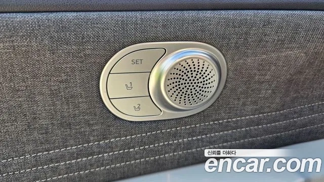 Hyundai Avante (CN7) 2021 Черный из Кореи, фото 5