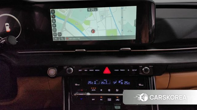 Kia Carnival 4th generation 2022 Белый из Кореи, фото 5