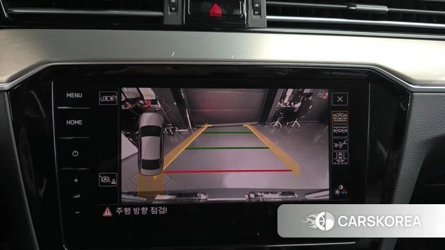 Volkswagen Passat GT (B8) 2021 Серебристо-серый из Кореи, фото 5
