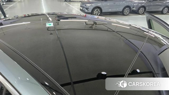 Mercedes-Benz E-Class W214 2025 Небесно-голубой из Кореи, фото 5