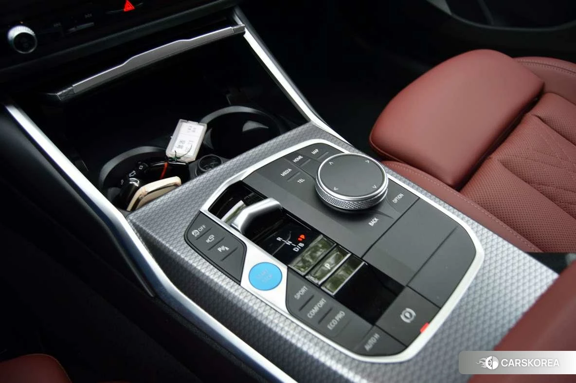 BMW i3 2025 Черный из Китая, фото 5