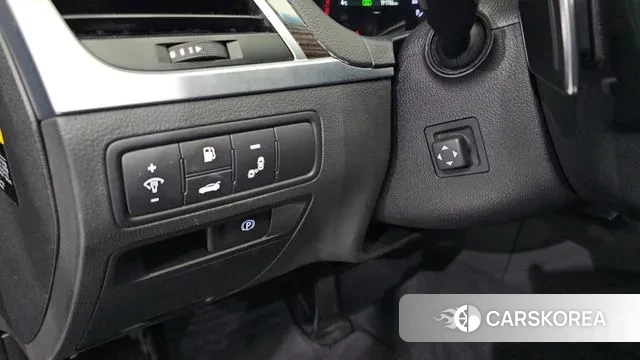 Genesis G80 2018 Серый из Кореи, фото 5