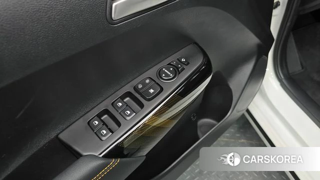 Kia Morning Urban (JA) 2023 Белый из Кореи, фото 5