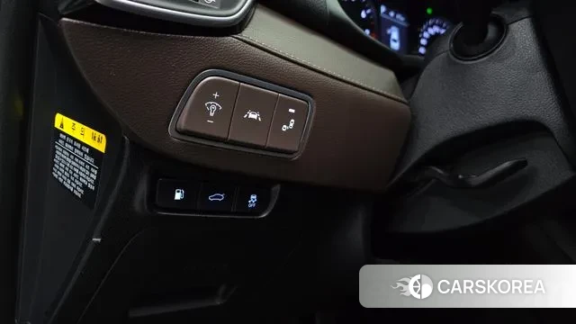 Hyundai Grandeur IG 2018 Серый из Кореи, фото 5