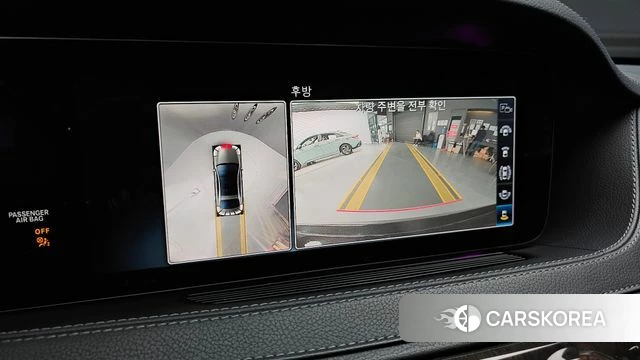 Mercedes-Benz S-Class W222 2019 Черный из Кореи, фото 5