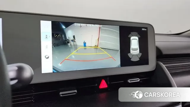 Hyundai Ionic 5 2021 Серый из Кореи, фото 5