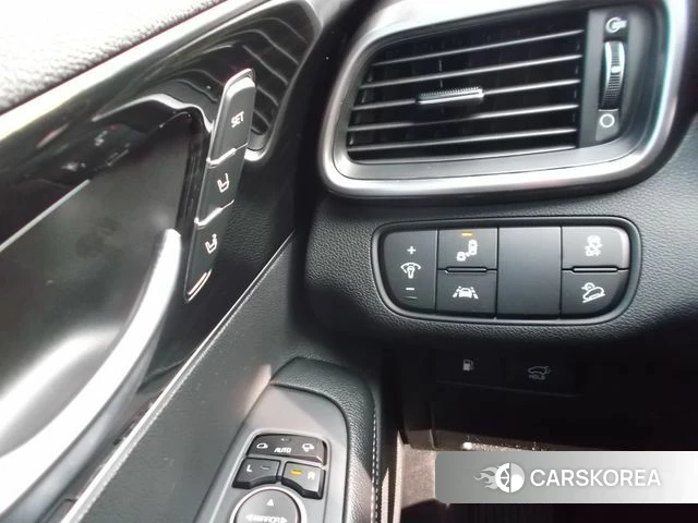 Kia The New Sorento 2020 Серый из Кореи, фото 5