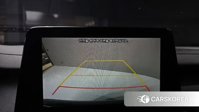 Kia Come New K3 2018 Синий из Кореи, фото 5