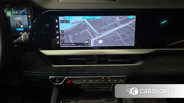 Renault Korea (Samsung) Grand Coleos 2025 Белый из Кореи, фото 5