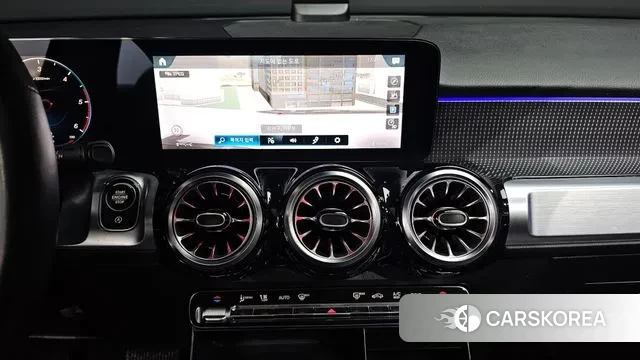 Mercedes-Benz GLB-Class X247 2022 Белый из Кореи, фото 5