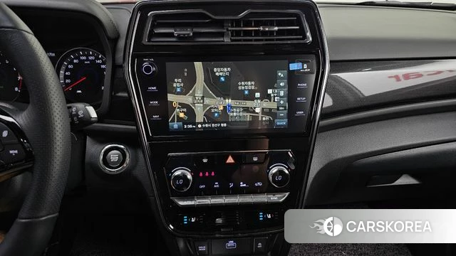 Ssangyong Berry New Tivoli 2023 Белый из Кореи, фото 5