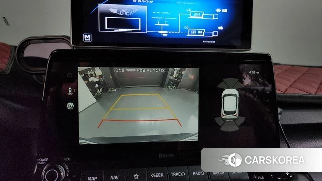 Kia Seltos 2019 Черный из Кореи, фото 5