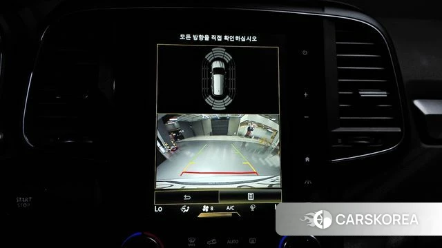 Renault Korea (Samsung) QM6 2018 Белый из Кореи, фото 5