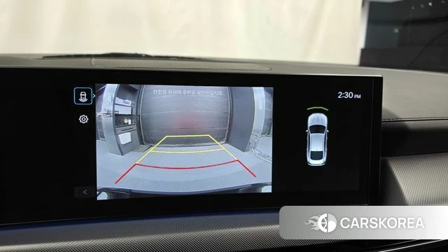 Hyundai Sonata D Edge (DN8) 2024 Черный из Кореи, фото 5