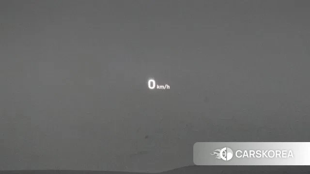 Hyundai The New Santa Fe 2021 Серый из Кореи, фото 5