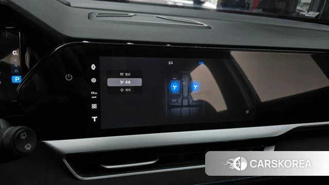 Renault Korea (Samsung) Grand Coleos 2024 Белый из Кореи, фото 5