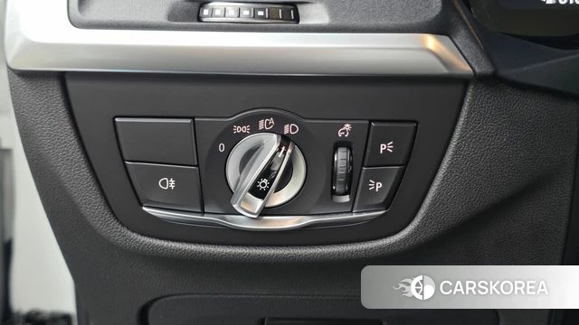 BMW X4 (G02) 2023 Белый из Кореи, фото 5