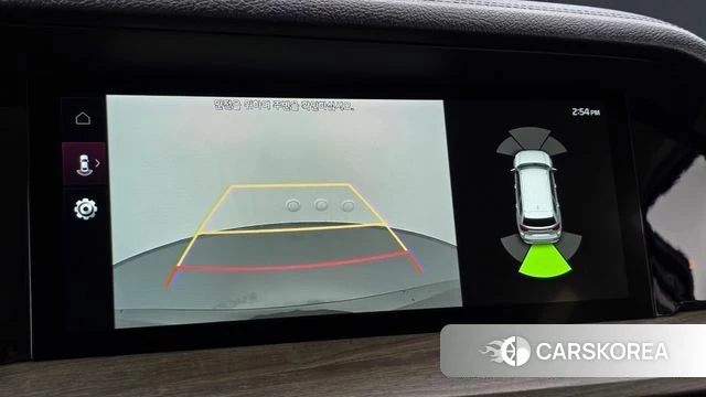 Kia Mohave Master 2022 Черный из Кореи, фото 5