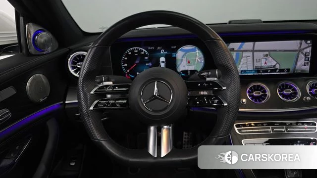 Mercedes-Benz E-Class W213 2020 Белый из Кореи, фото 5