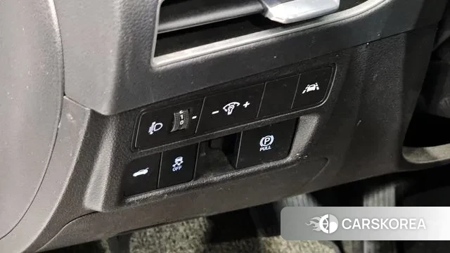 Hyundai Sonata (DN8) 2020 Белый из Кореи, фото 5