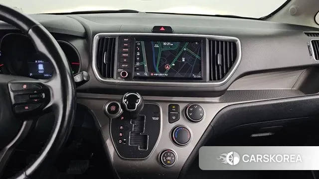 Kia The New Ray 2020 Жемчужный цвет из Кореи, фото 5