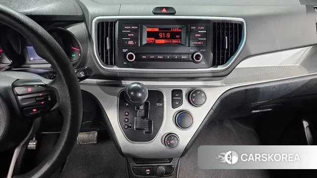 Kia The New Ray 2021 Белый из Кореи, фото 5