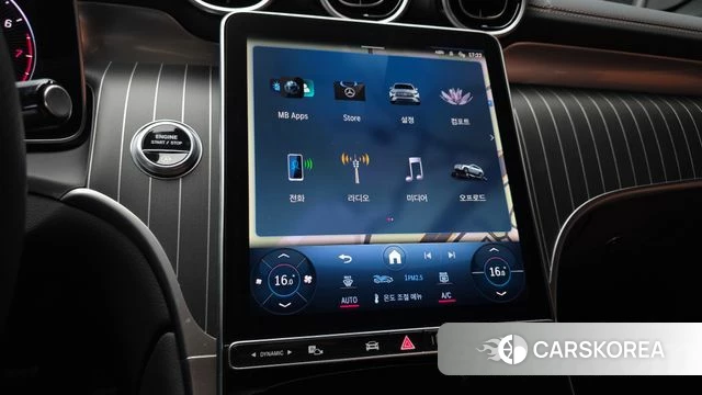 Mercedes-Benz GLC-Class X254 2024 Черный из Кореи, фото 5
