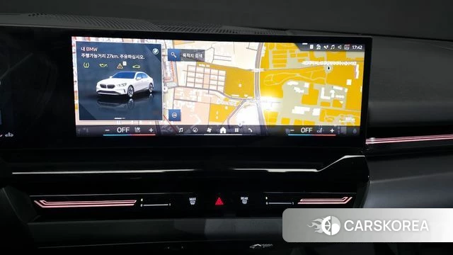 BMW 5 Series (G60) 2024 Белый из Кореи, фото 5