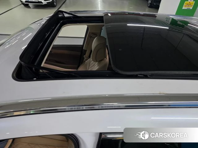 Genesis GV80 2022 Белый из Кореи, фото 5