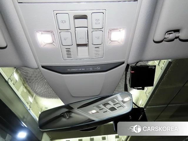 Volkswagen Arteon 2023 Черный из Кореи, фото 5