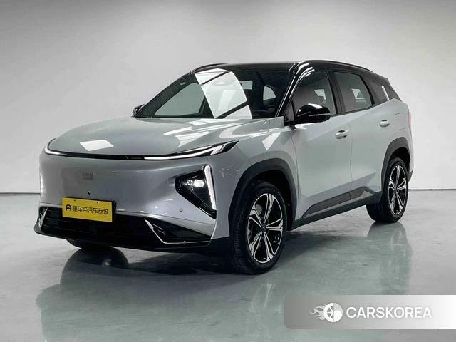 Geely Galaxy Galaxy L7 2025 Другой из Китая, фото 5