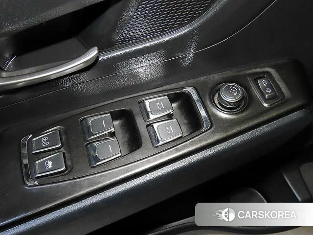 Ssangyong Beautiful Korando 2021 Белый из Кореи, фото 5