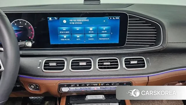 Mercedes-Benz GLE-Class W167 2025 Черный из Кореи, фото 5