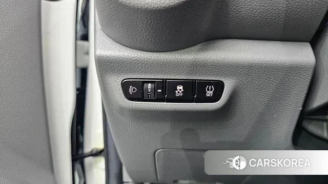 Kia Morning Urban (JA) 2021 Белый из Кореи, фото 5