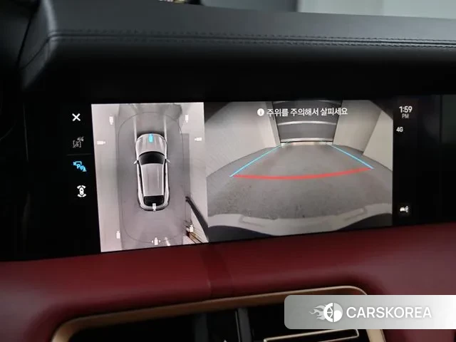 Porsche Taycan 2025 Белый из Кореи, фото 5