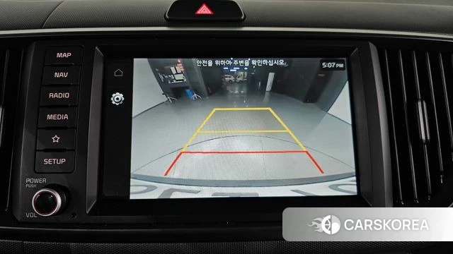 Kia The New Kia Ray 2024 Белый из Кореи, фото 5