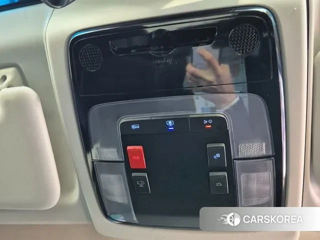 Hyundai Staria 2023 Черный из Кореи, фото 5