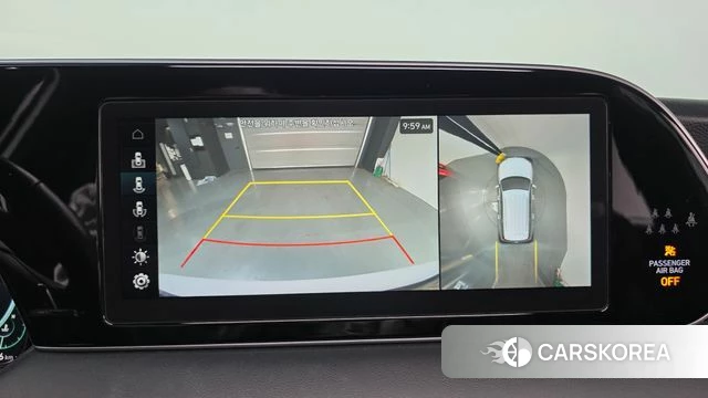 Hyundai Palisade 2020 Белый из Кореи, фото 5