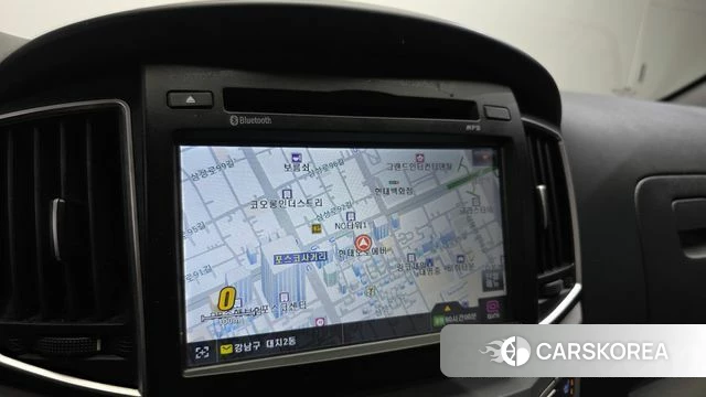 Hyundai The New Grand Starex 2019 Черный из Кореи, фото 5