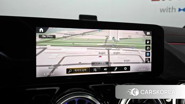 Mercedes-Benz EQA H243 2022 Синий из Кореи, фото 5