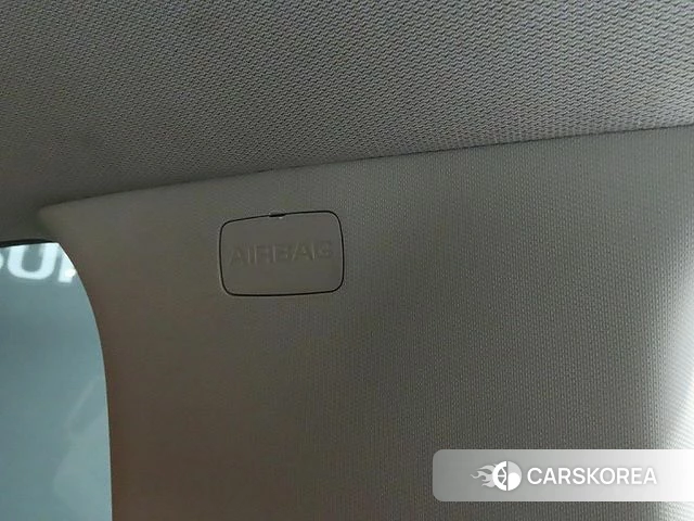 Chevrolet (GM Daewoo) Real New Colorado 2021 Красный из Кореи, фото 5