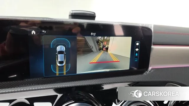 Mercedes-Benz CLA-Class C118 2025 Белый из Кореи, фото 5