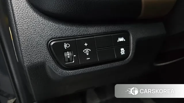 Kia Seltos 2020 Серый из Кореи, фото 5