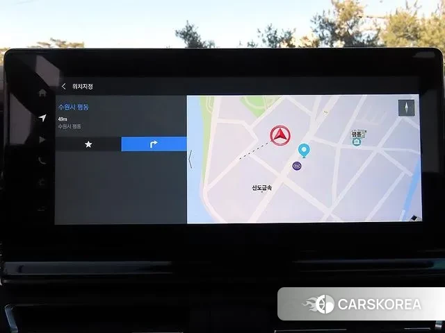 Ssangyong Torres 2023 Белый из Кореи, фото 5