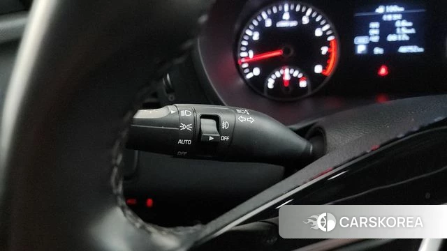 Kia The New K5 2nd generation 2018 Серый из Кореи, фото 5