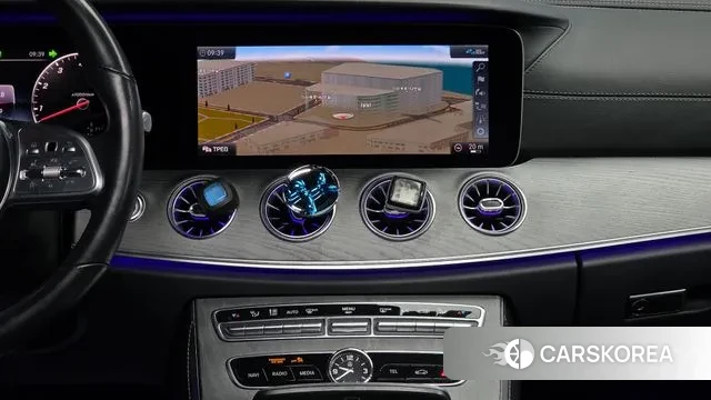 Mercedes-Benz CLS-Class C257 2020 Серый из Кореи, фото 5