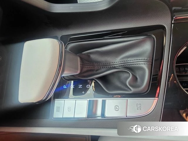 Hyundai Avante (CN7) 2021 Белый из Кореи, фото 5