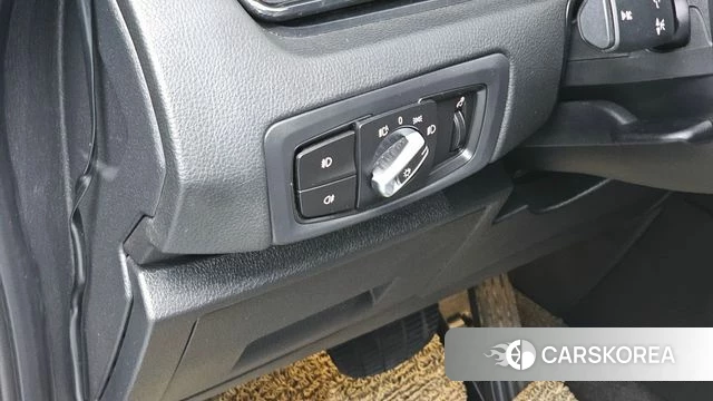 BMW 2 Series Active Tourer (F45) 2018 Серый из Кореи, фото 5