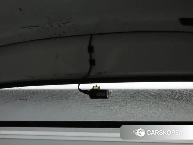 Chevrolet (GM Daewoo) New Damas 2019 Белый из Кореи, фото 5