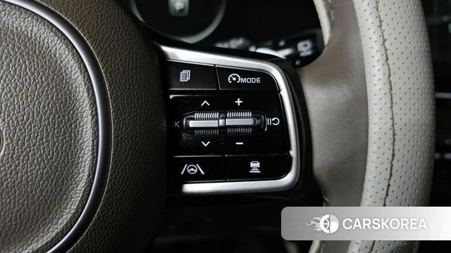 Kia Carnival 4th generation 2021 Черный из Кореи, фото 5